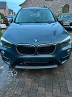 ! ! ! BMW X1 sDrive 2016 ! ! !, Autos, SUV ou Tout-terrain, 5 places, Cuir, Propulsion arrière