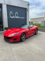 Ferrari Portofino Carbone, Cuir, Automatique, Achat, 441 kW