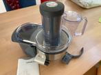 Sapcentriguge voor kenwood, Elektronische apparatuur, Juicers, Ophalen, Zo goed als nieuw, Sapcentrifuge