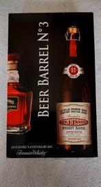 Jack Daniel’s  corman collins, Ophalen of Verzenden, Zo goed als nieuw