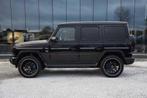 Mercedes-Benz G-Class 580 AMG Edition One ACC burmester Sunr, Automaat, USB, Gebruikt, G-Klasse