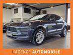 Porsche Macan 2.0 Turbo PDK - Garantie 12M (bj 2022), Auto's, Automaat, 1940 kg, Gebruikt, 4 cilinders