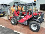 THALER 48T18-DPF mini verreiker 3 ton telehandler lader, Zakelijke goederen, Verreiker