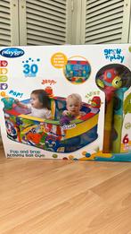 Playgro ballenbad, Ophalen of Verzenden, Zo goed als nieuw