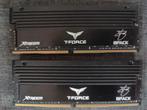 DDR4 RAM geheugen T Force Xtreem 2x16GB 3600Mhz, Ophalen of Verzenden, Zo goed als nieuw, DDR4