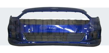 Bumper Ford S-Max mk2 II 15-18 6x pdc  EMV2-17H772-A Voorbum beschikbaar voor biedingen