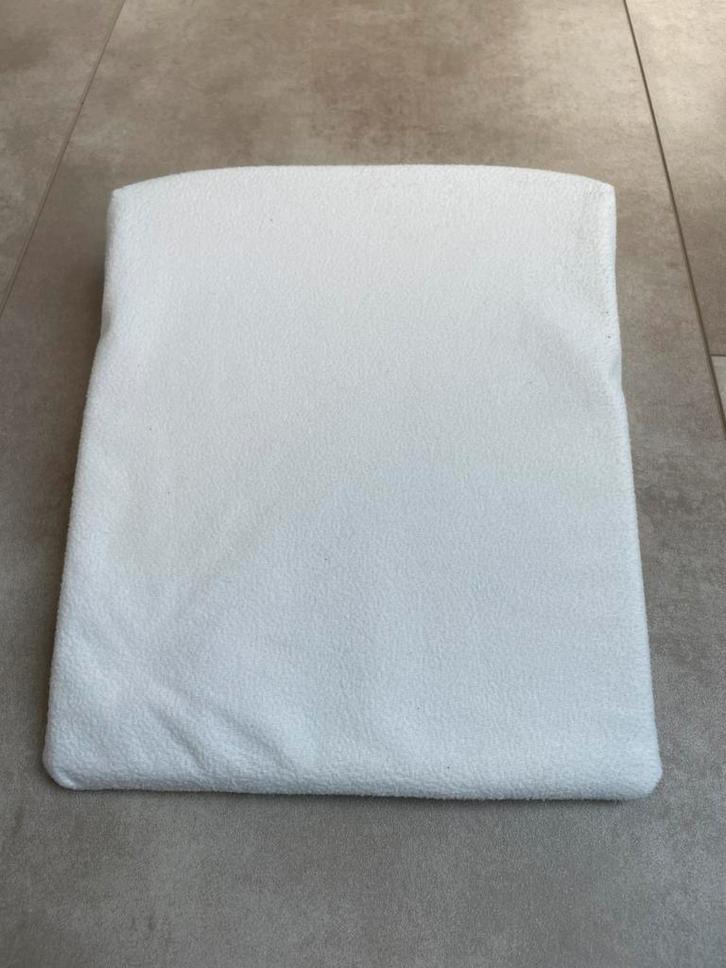 Coussin réhausseur anti-reflux pour bébé, Kinderen en Baby's, Kinderkamer | Beddengoed, Kussen, Wit, Jongetje of Meisje, Ophalen