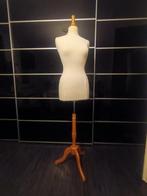 Twee paspoppen, Ophalen, Zo goed als nieuw, Paspop