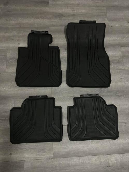 Nouveaux tapis en caoutchouc pour BMW F30 F31 F34 F35 F80, Autos : Divers, Tapis de voiture, Neuf, Enlèvement