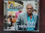 CD : BART HERMAN - BARTJE ZOEKT HET GELUK, Ophalen of Verzenden, Zo goed als nieuw