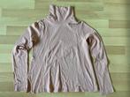 Oudroze coltrui 13 jaar Massimo Duto, Meisje, Ophalen of Verzenden, Zo goed als nieuw, Shirt of Longsleeve