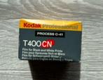 Kodak Professional filmpje ongeopend!  02/2004, Nieuw, Ophalen of Verzenden, Kodak