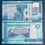 Gambia - 20 Dalasis 2015 - Pick 33 - UNC, Postzegels en Munten, Bankbiljetten | Afrika, Los biljet, Ophalen of Verzenden, Overige landen