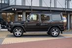 Mercedes-Benz G-Klasse 350 CDI Limited Edition 2018 | Youngt, Auto's, Mercedes-Benz, Gebruikt, G-Klasse, Leder, Diesel