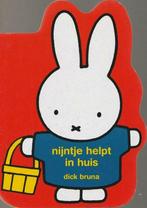 Nijntje - Dick Bruna (verschillende delen), Enlèvement ou Envoi, Comme neuf, Dick Bruna