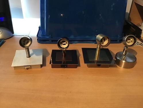 Verlichting, Huis en Inrichting, Lampen | Wandlampen, Zo goed als nieuw, Ophalen of Verzenden