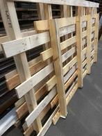 Palette bois, Ophalen, Gebruikt, Minder dan 25 mm, Grenen