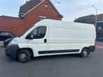 Citroen Jumper 2.2HDI 2012*BTW aftrekbaar* netto 7231*, 4 deurs, Centrale vergrendeling, Citroën, Wit