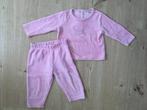 ORCHESTRA, roze zacht pyjama (winter) maat 86, Kinderen en Baby's, Babykleding | Maat 86, Meisje, Ophalen of Verzenden, Orchestra