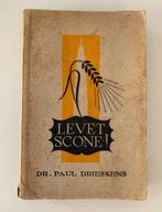 Levet Scone ! Vlaamsche Volksaard-Vlaamsche levenskunst,m, Enlèvement ou Envoi