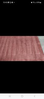 Roestbruin tapijt 200x300, Ophalen