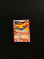 Pokemon kaart - Moltres ex - Cracked Ice Holo, Hobby en Vrije tijd, Verzamelkaartspellen | Pokémon, Ophalen, Zo goed als nieuw