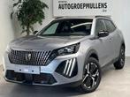 Peugeot 2008 130PK S&S Allure EAT8, Auto's, Automaat, 130 pk, 5 zetels, 5 deurs