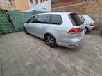 VW Golf 7.5 1.6tdi, Euro 6d,Automatique R-Line, Autos, Volkswagen, Argent ou Gris, Achat, Noir, 5 portes