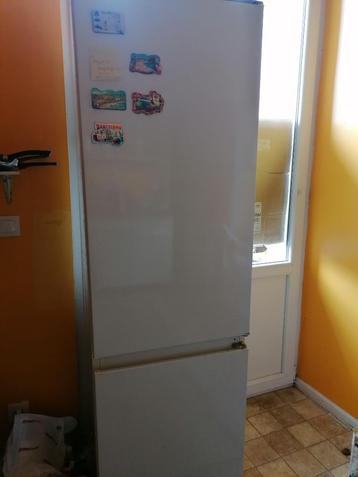 réfrigérateur / frigo  Electrolux, Electroménager, Enlèvement ou Envoi, 160 cm ou plus, Utilisé, 200 litres ou plus