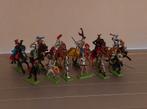 Chevaliers Britains, Enlèvement ou Envoi, Comme neuf, 1:35 à 1:50, Personnage ou Figurines
