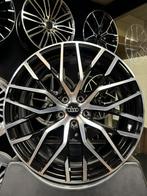 19 en 20 inch velgen voor Audi R8 look 5x112 A3 A4 A5 A6 Q3, Auto-onderdelen, 19 inch, Velg(en), Nieuw, Ophalen of Verzenden