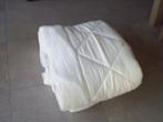 DEKBED voor 2 persoons bed., Ophalen, Wit, Deken of Dekbed, Nieuw