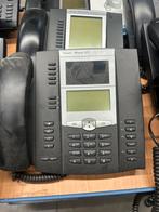 Gebruikte IP telefoons, Telecommunicatie, Datacommunicatie en VoIP, Ophalen, Gebruikt, Telefoon