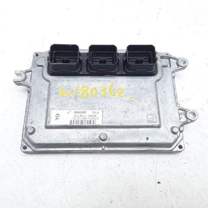 COMPUTER DIVERSEN Honda Jazz (GE6 / GE8 / GG / GP), Auto-onderdelen, Elektronica en Kabels, Honda, Gebruikt