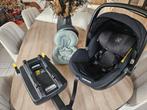 Maxi-Cosi Marble incl. Isofix basis, Enlèvement, Utilisé, Maxi-Cosi, Isofix