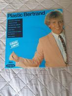 LP - Plastic Bertrand – Plastic Bertrand - 1981, Ophalen of Verzenden, Zo goed als nieuw, 12 inch, Poprock
