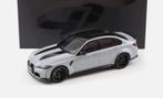 BMW M3 CS GT Spirit GT510 1/18 Neuve, Ophalen of Verzenden, Nieuw, Auto, Overige merken