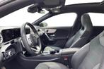 Mercedes-Benz CLA Shooting Brake CLA 250 e AMG Line Pano - M, Auto's, CLA, Stof, Gebruikt, 4 cilinders