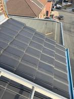 Matériaux de toiture, Enlèvement, Comme neuf