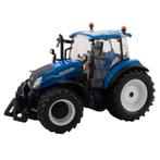 New Holland T5.120, Envoi, Neuf, Tracteur et Agriculture, Britains