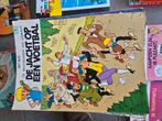 86 strips jommekes kiekeboe 32 stuks lucky luke 31 stuks 250, Boeken, Ophalen, Gelezen