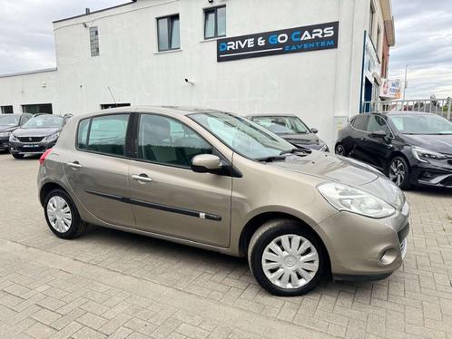 Renault Clio Clio 1.5 dCi 31.000 KM - 1 Eigenaar - Carpass !, Auto's, Renault, Bedrijf, Te koop, Clio, ABS, Airconditioning, Boordcomputer