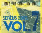 2cd ' Serious beats Vol. 7 (gratis verzending), Cd's en Dvd's, Cd's | Verzamelalbums, Ophalen of Verzenden, Zo goed als nieuw
