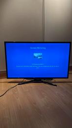 Samsung smart Tv 40 Inch, Audio, Tv en Foto, Televisies, Ophalen, Zo goed als nieuw, Samsung, Smart TV