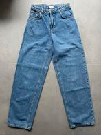 Baggy jeans Grunt mid blue maat 28, Ophalen of Verzenden, Zo goed als nieuw