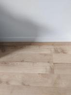 Kliklaminaat 53,5m2, Maison & Meubles, Ameublement | Revêtements de sol, Enlèvement, Neuf, 50 à 75 m², Aggloméré