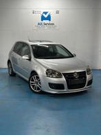 Golf 1.4 TSI GT Sport benzine, Auto's, Volkswagen, 4 cilinders, Bedrijf, Golf, Zilver of Grijs