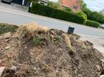 Teel aarde aanvul grond gratis Oostkamp, Ophalen