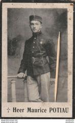 Oorlogsslachtoffer: 1914-18, Verzamelen, Militaria | Algemeen, Ophalen of Verzenden