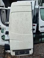 Linkerachterdeur Volkswagen Crafter hoog, Ophalen, Gebruikt, Achterklep, Volkswagen